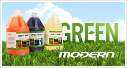 Environmental Benefits of Green Cleaning