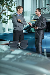 Car Dealerships Maintenance Services
