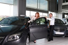 At Modern, our goal is to help you deliver an exceptional customer experience as they decide the purchase of their new vehicle.